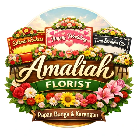 Papan Bunga Sidaresmi